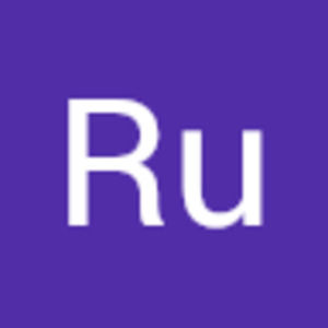 Meet your Posher, Ru